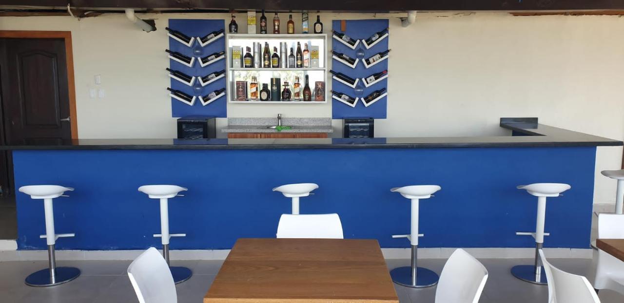 Hotel Blue Malecon سانتو دومينجو المظهر الخارجي الصورة